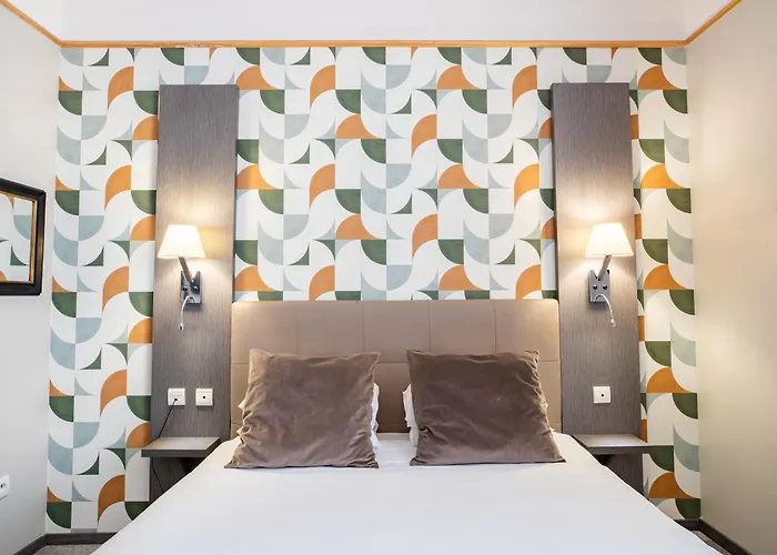 Western Saint Claude Péronne