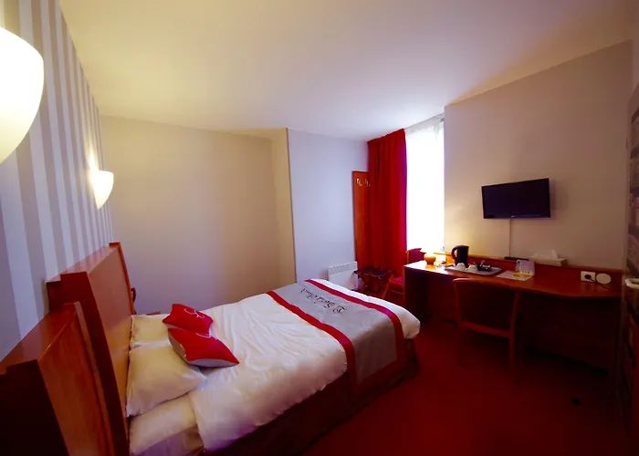 Western Saint Claude Péronne