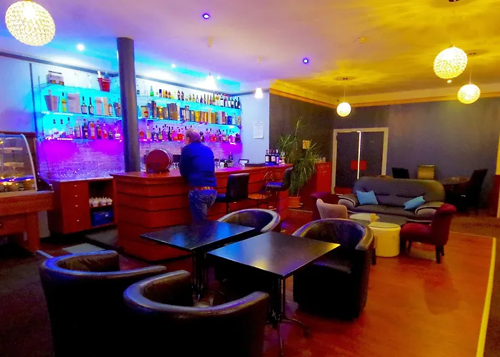 Western Saint Claude Ξενοδοχείο Péronne