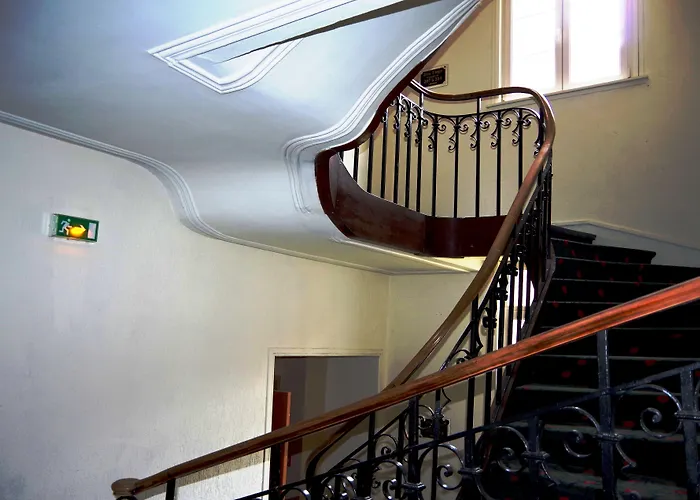 Western Saint Claude Péronne