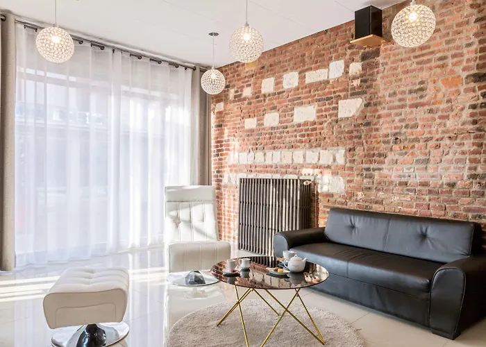 Western Saint Claude Hotel