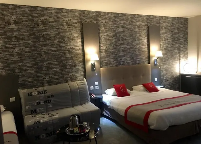 Western Saint Claude Péronne