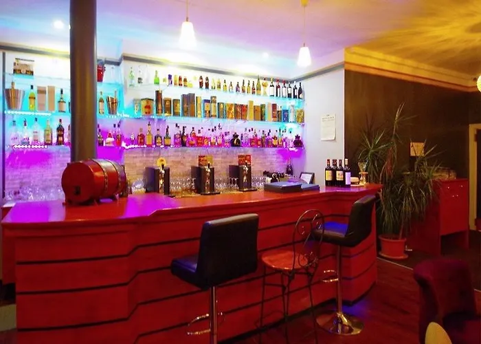 Western Saint Claude Ξενοδοχείο Péronne